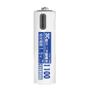 1100 四號電池單顆不含線材無包裝3A